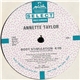 Annette Taylor - Body Stimulation